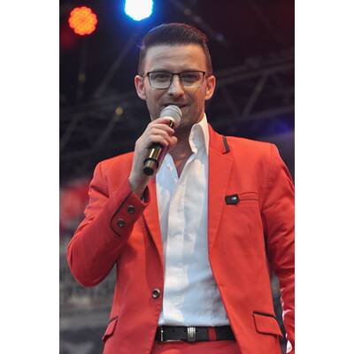 Donauinselfest 2014 - Highlights vom ersten Tag