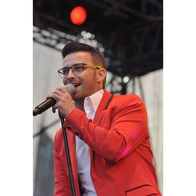 Donauinselfest 2014 - Highlights vom ersten Tag