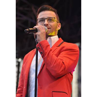 Donauinselfest 2014 - Highlights vom ersten Tag