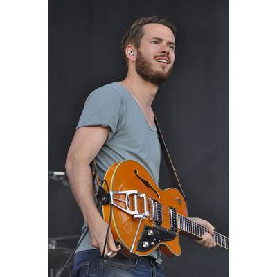 Donauinselfest 2014 - Highlights vom ersten Tag