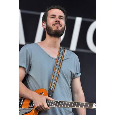 Donauinselfest 2014 - Highlights vom ersten Tag