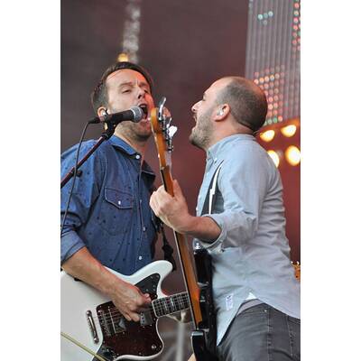 Donauinselfest 2014 - Highlights vom ersten Tag