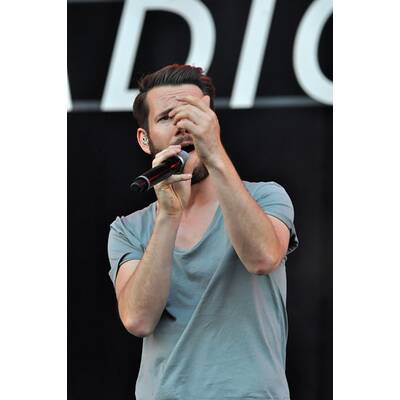 Donauinselfest 2014 - Highlights vom ersten Tag