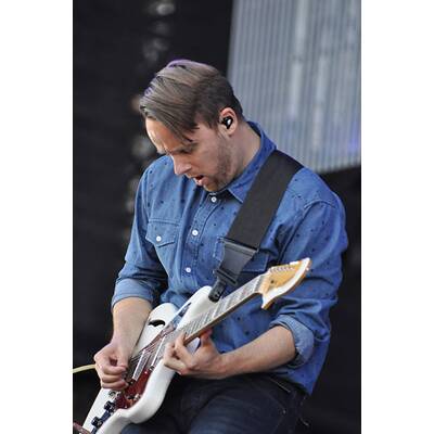 Donauinselfest 2014 - Highlights vom ersten Tag