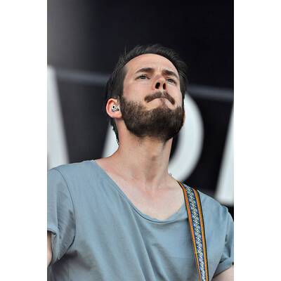 Donauinselfest 2014 - Highlights vom ersten Tag