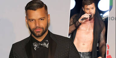 Ricky Martin