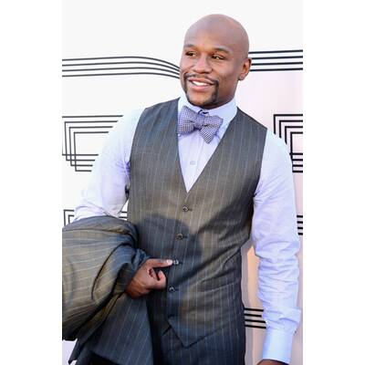 Das sind die 10 mächtigsten Promis 2014