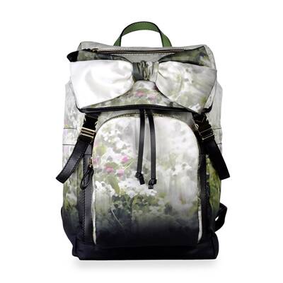 'Garden Party'-Kollektion von Valentino