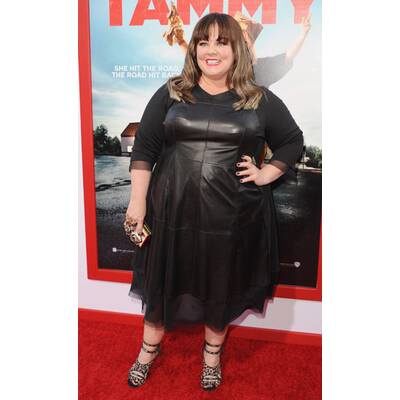 Melissa McCarthy 2014