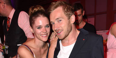 Samuel Koch & Sarah Elena Timpe