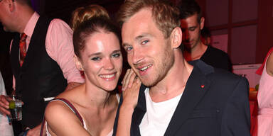 Samuel Koch, Sarah Timpe