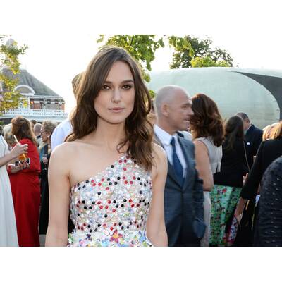 Keira Knightley
