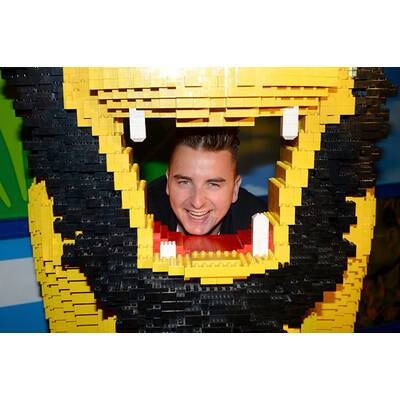 Andreas Gabalier: Die besten Bilder des Alpen-Elvis