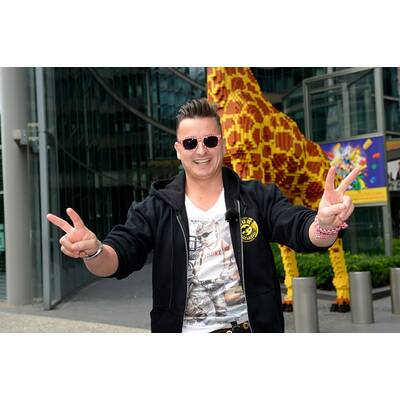 Andreas Gabalier: Die besten Bilder des Alpen-Elvis