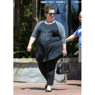 Melissa McCarthy 2014