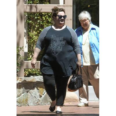 Melissa McCarthy 2014