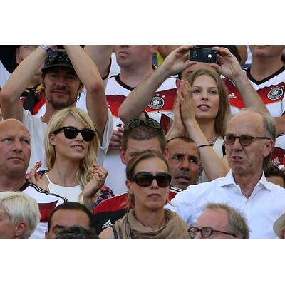 Model-Unterstützung für Deutschland