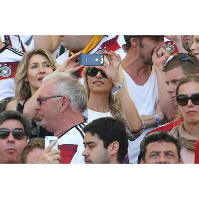 Model-Unterstützung für Deutschland