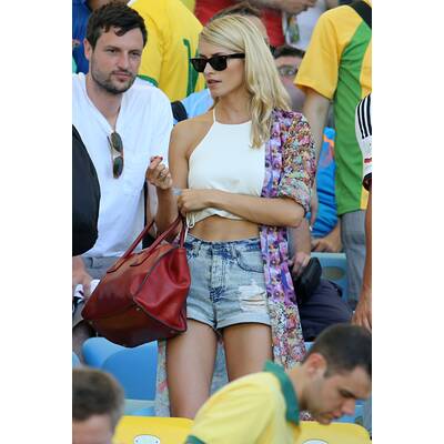 Model-Unterstützung für Deutschland