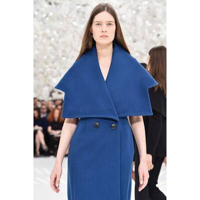 Dior Frühling/Sommer 2015