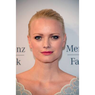 Happy Birthday: Franziska Knuppe wird 40 