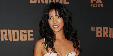 Stephanie Sigman