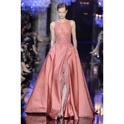 Haute Couture Herbst 2014