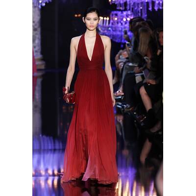 Haute Couture Herbst 2014