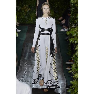 Haute Couture Herbst 2014