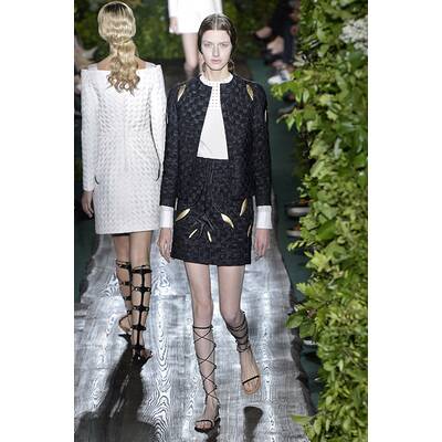 Haute Couture Herbst 2014