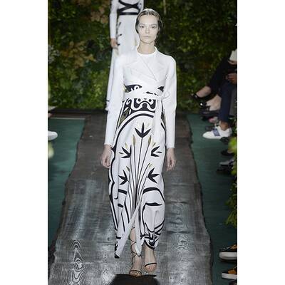 Haute Couture Herbst 2014