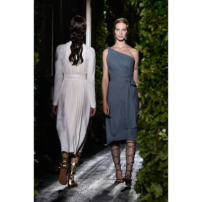 Haute Couture Herbst 2014