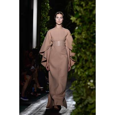 Haute Couture Herbst 2014