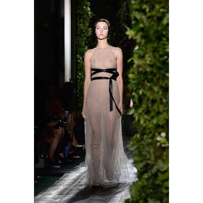 Haute Couture Herbst 2014