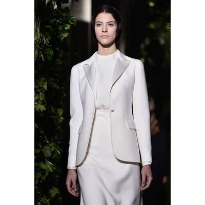 Haute Couture Herbst 2014