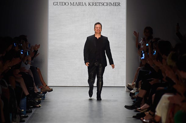 Guido Maria Kretschmer