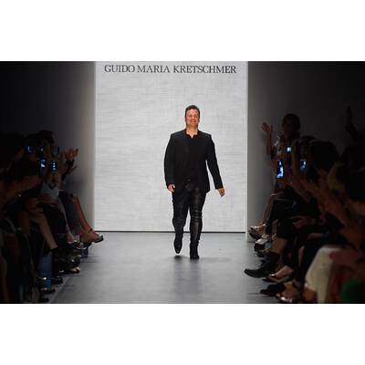 Guido Maria Kretschmer