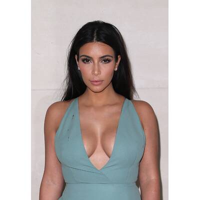 Kim Kardashian