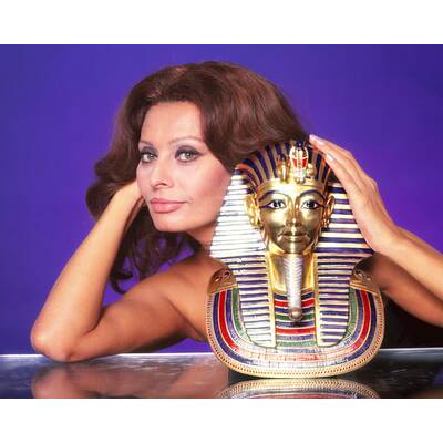 Sophia Loren
