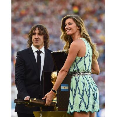 Die schönsten Hairstyles 2014