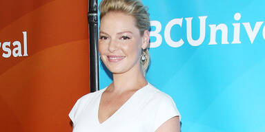 Katherine Heigl