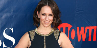 Jennifer Love Hewitt