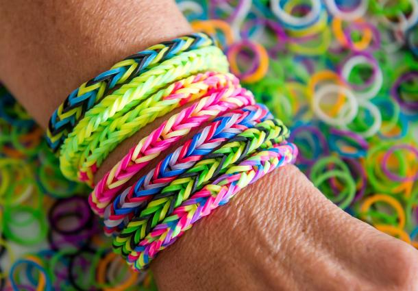 Loom Bandz