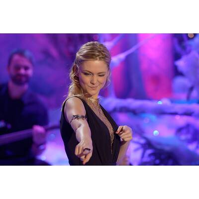 Linda Hesse - Ihre besten Bilder