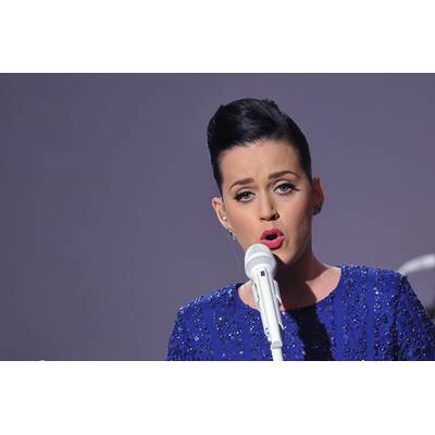 Katy Perry