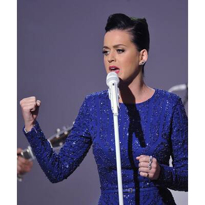 Katy Perry