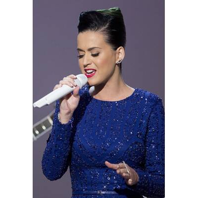 Katy Perry