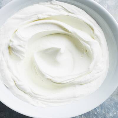 Portionen: Wie viel wovon?