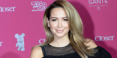 Mandy Capristo