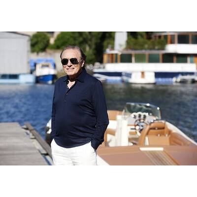 Karel Gott - Seine schönsten Bilder